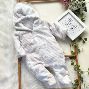 سرهمی حوله ای کد محصول : N00011