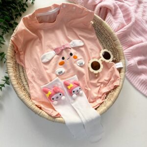 بادی دخترانه کد محصول : N00015